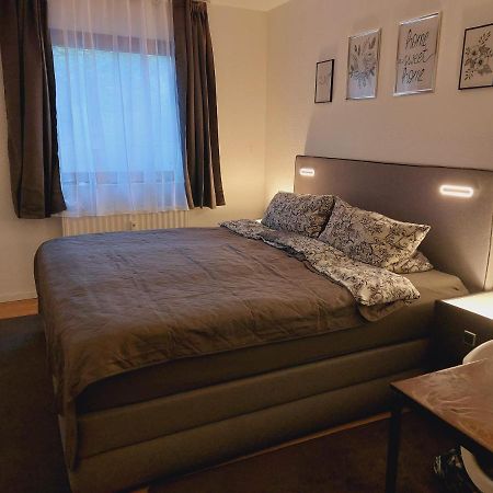 Apartement Koenig Lauf Eksteriør billede