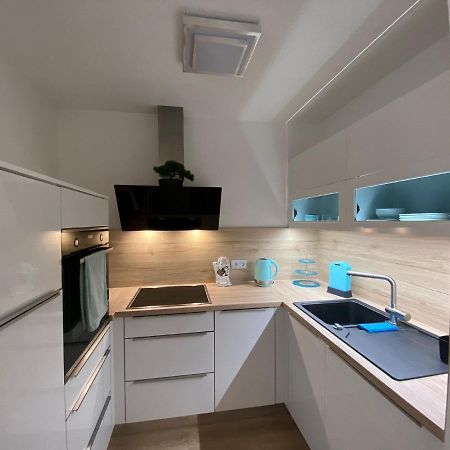 Apartement Koenig Lauf Eksteriør billede