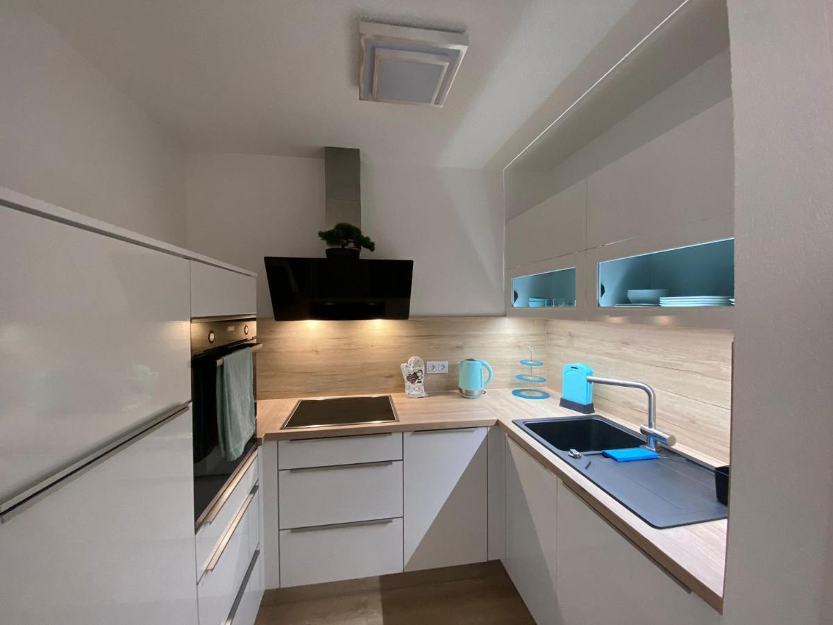 Apartement Koenig Lauf Eksteriør billede