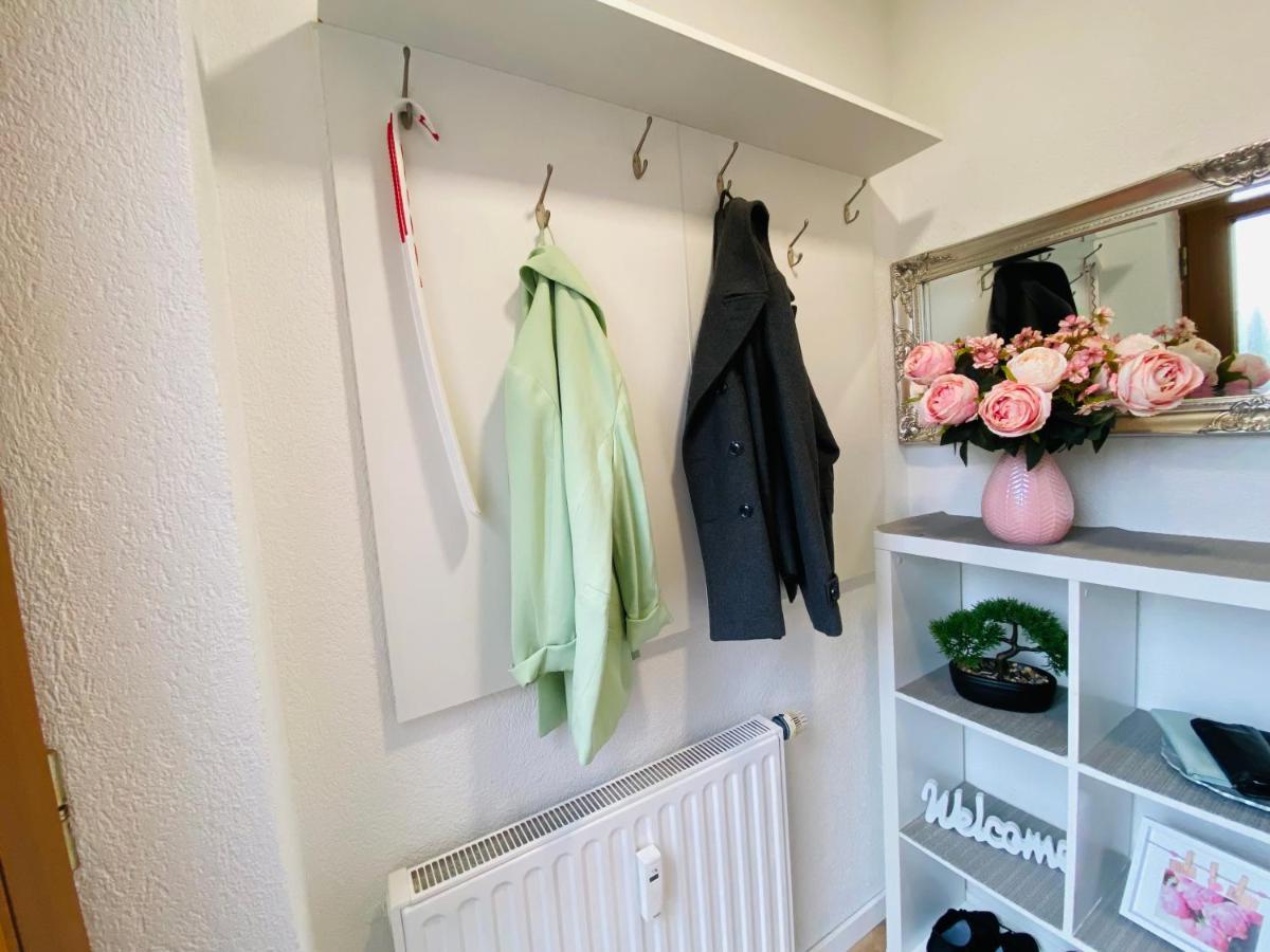 Apartement Koenig Lauf Eksteriør billede