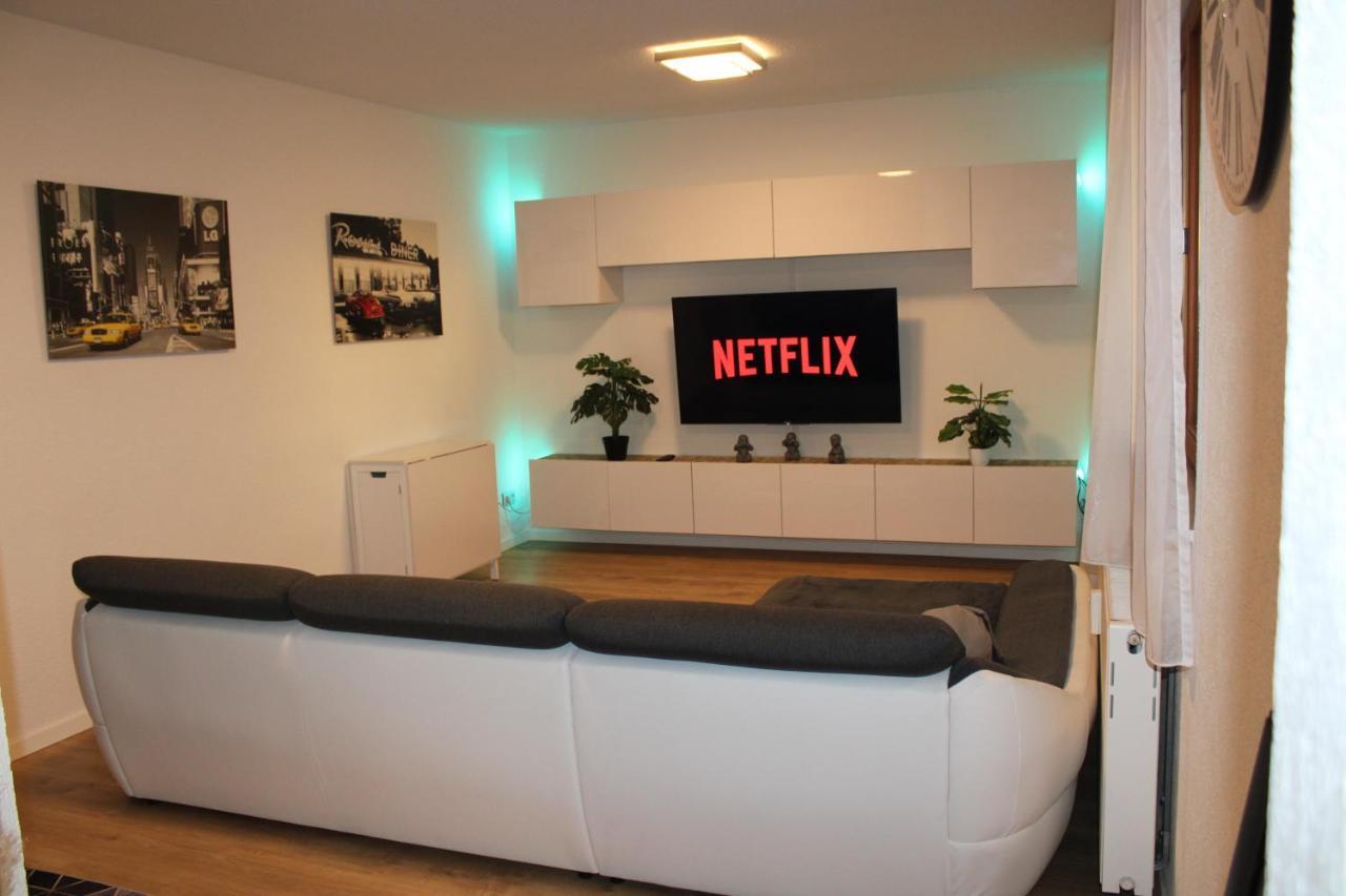 Apartement Koenig Lauf Eksteriør billede