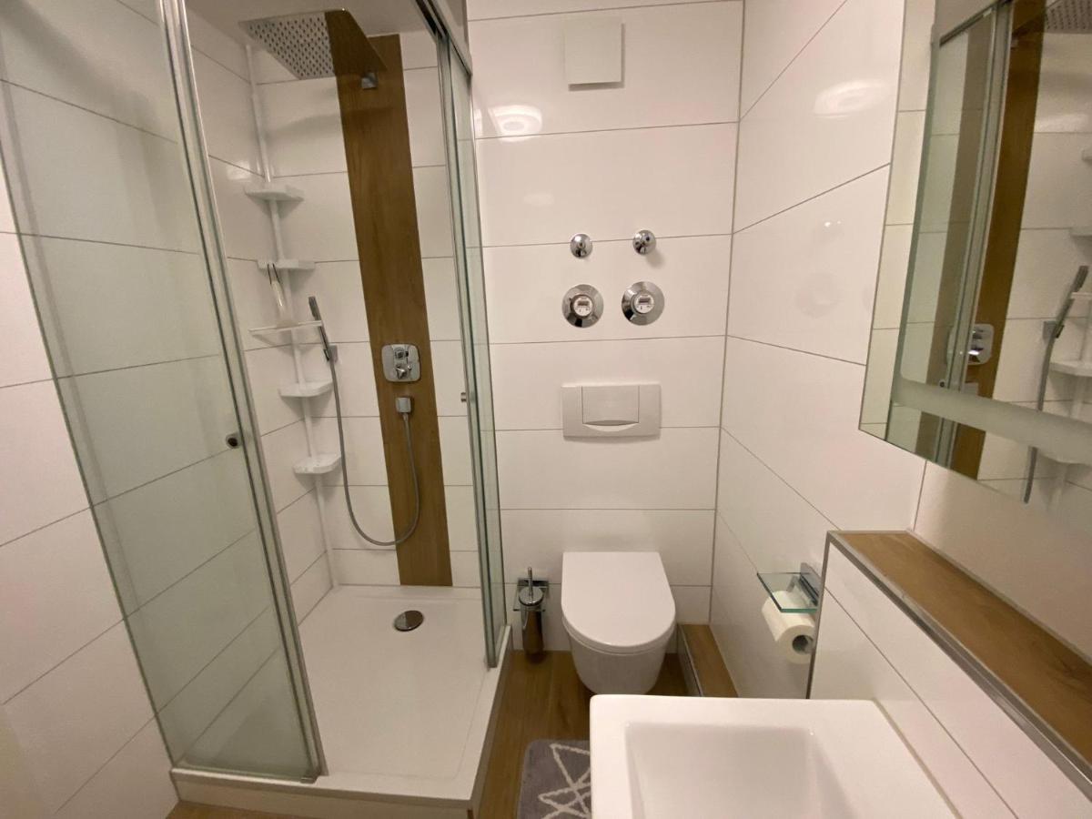 Apartement Koenig Lauf Eksteriør billede