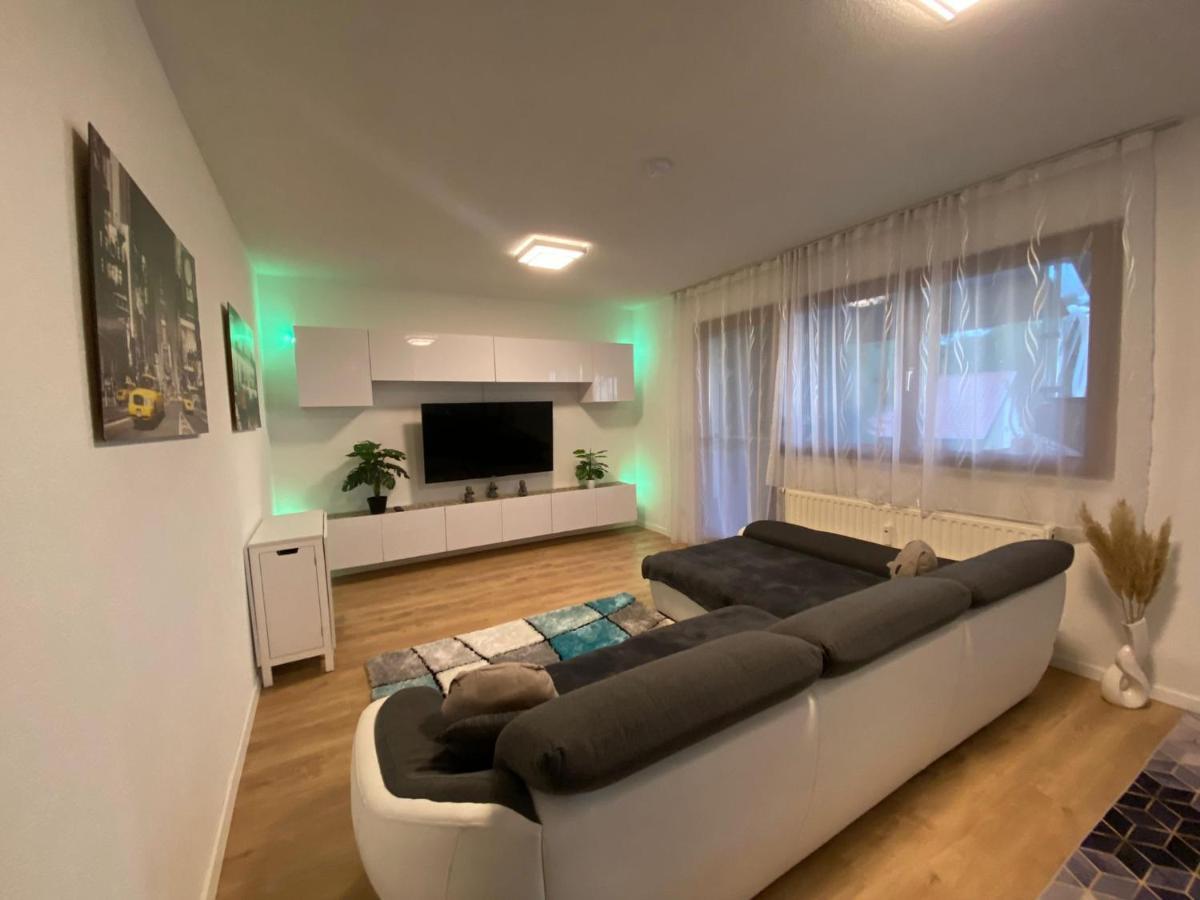 Apartement Koenig Lauf Eksteriør billede