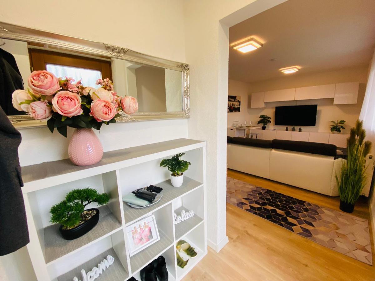 Apartement Koenig Lauf Eksteriør billede